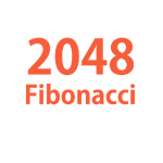 2048 Fibonacci Apk