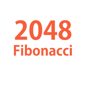2048 Fibonacci 2.22