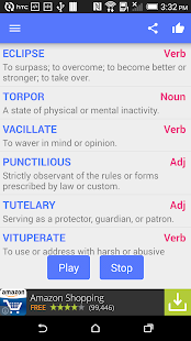 How to install Listen & Memorize GMAT GRE SAT 1.0 apk for laptop