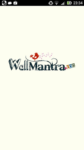 Wallmantra