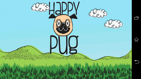 How to download Happy Pug 0.82 unlimited apk for android