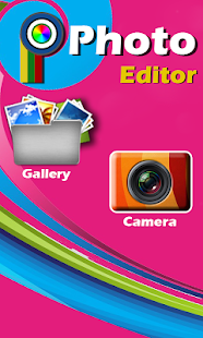 Photo Editor