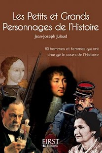 Les Grands Perso de l'Histoire