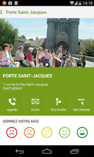 Pays de Gatine Tour Screenshots 10