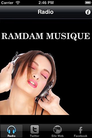 Ramdam Musique