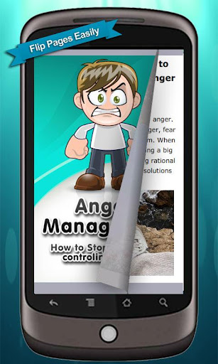 【免費醫療App】Anger  Management-APP點子