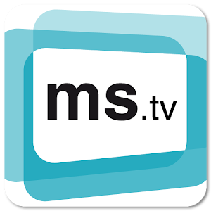 Multiple Sklerose TV logo