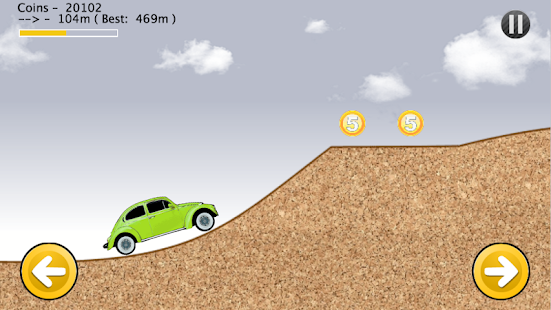 Free Download UpHills Beetle APK for Android