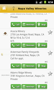 How to download Napa Valley Winery Locator 1.2 mod apk for laptop