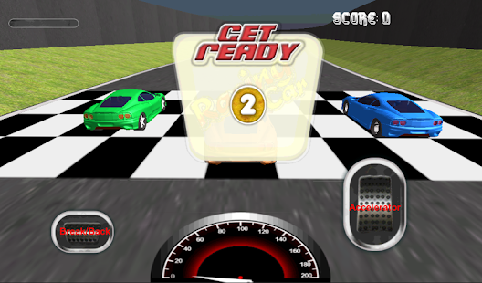 How to install Racing Car 1.1 unlimited apk for laptop