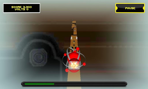  Jumping Electron gets new episodes