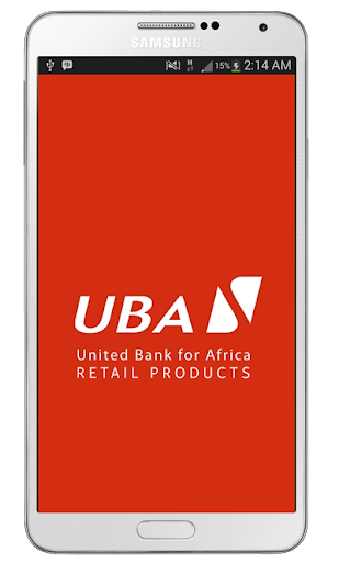 UBA Retail Products