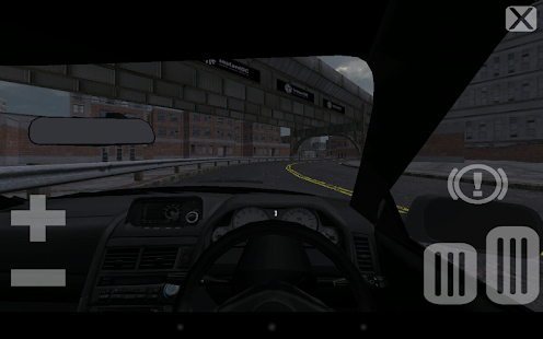 Drive - screenshot thumbnail