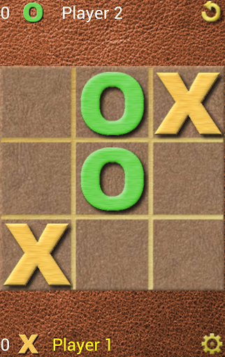 免費下載休閒APP|Tic Tac Toe (Another One!) app開箱文|APP開箱王