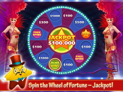 Star Slots - Free Slot Casino Screenshots 11