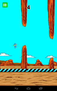 Lastest Lucky Dinosaur Peak Line Flow APK