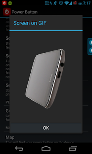 Power Button