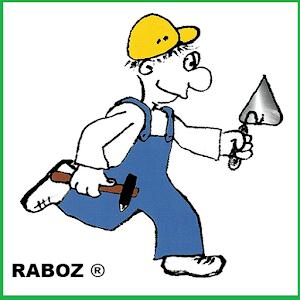 RABOZ ® logo