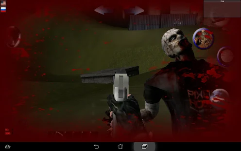 RUST Survival - screenshot thumbnail