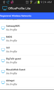 How to mod Profile Lite 1.0 mod apk for android
