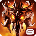 Dungeon Hunter 4 icon