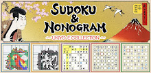 Sudoku&Nonogram Ukiyoe Collect APK