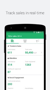 How to mod Eventtus for Organizers 2.0 apk for android