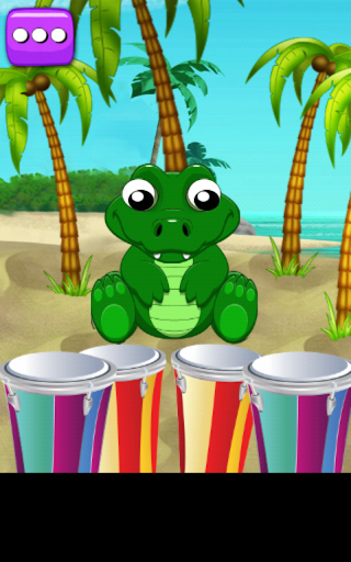 免費下載教育APP|Baby Crocodile Pet app開箱文|APP開箱王