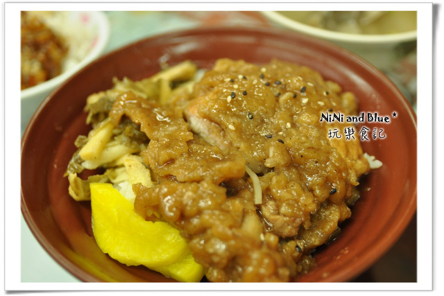 元林魯肉飯~傳承老一輩的好手藝.附menu、價格