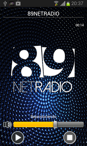 89NETRadio