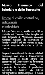 Marsciano - Umbria Musei poster 5