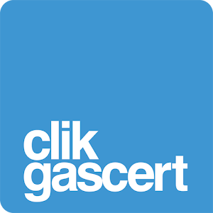 Clik Gas - Create Gas Certs 1.1.2