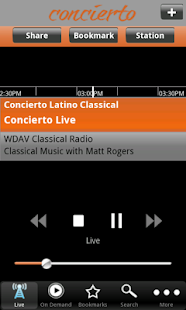 How to install Concierto 2.2.3 apk for android