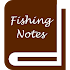 Fishing Notes1.5 (Patched)
