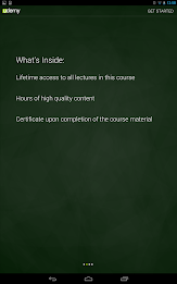 Learn Google Earth by Udemy poster 7