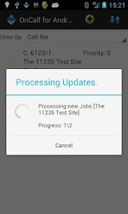 How to get On Call For Android (OnCall) lastet apk for bluestacks