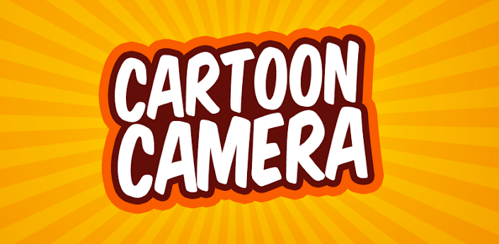 Cartoon Camera - ver. 1.2.2