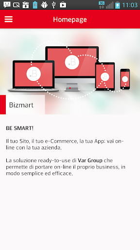 BIZMART