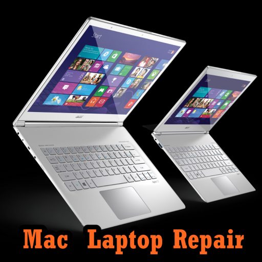 Mac Laptop Repair Wiki