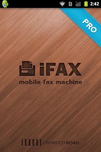 iFax - Send Receive Faxes