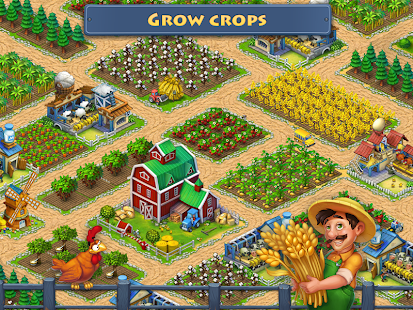 Township - screenshot thumbnail