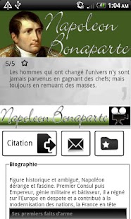 How to install Napoleon Bonaparte 1.0 unlimited apk for pc