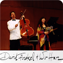 David Finckel and Wu Han logo