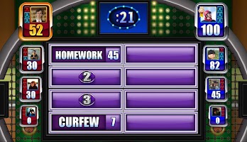 Family Feud® 2 APK Ảnh chụp màn hình #16