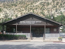 US Post Office,W Main St
