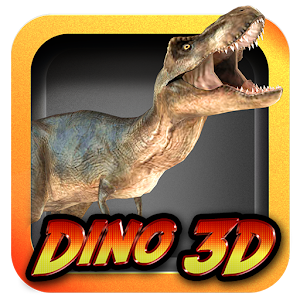 Dino 3D Augmented Reality.apk 1.1