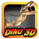 Dino 3D Augmented Reality