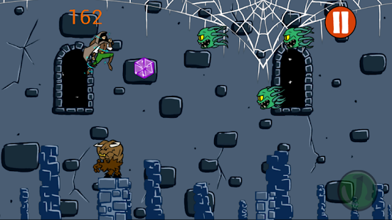 Free Download Dungeon Thief APK for Android