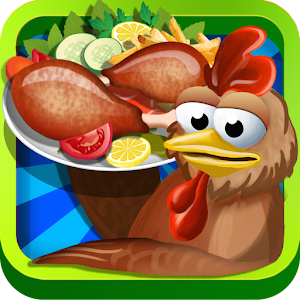 Chicken Hunt & Cooking Game for PC and MAC