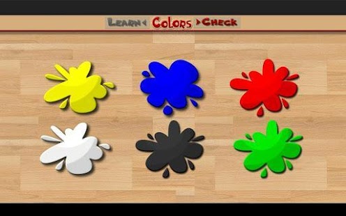 Free Download Shapes Colors for Kids. Demo APK
